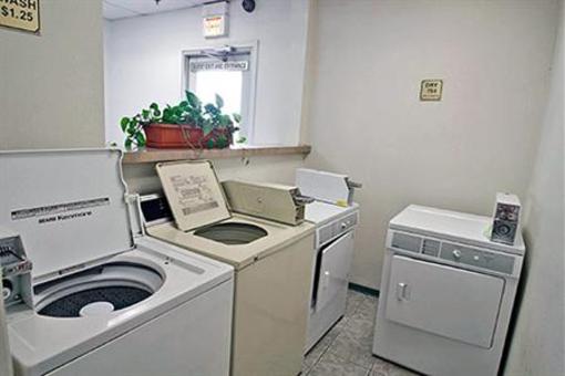 фото отеля Motel 6 Madera