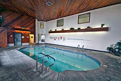 фото отеля Motel 6 Madera