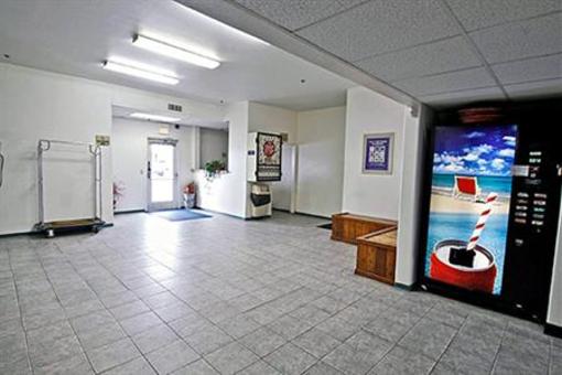 фото отеля Motel 6 Madera