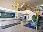фото отеля Motel 6 Madera