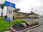 фото отеля Motel 6 Madera