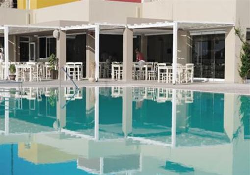 фото отеля Apolis Hotel