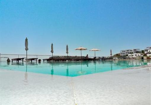 фото отеля Apolis Hotel