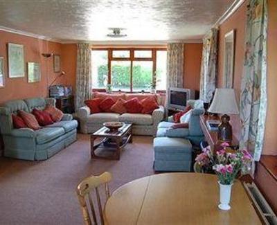 фото отеля Brayford Bed & Breakfast Salisbury