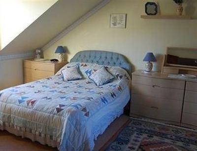 фото отеля Brayford Bed & Breakfast Salisbury