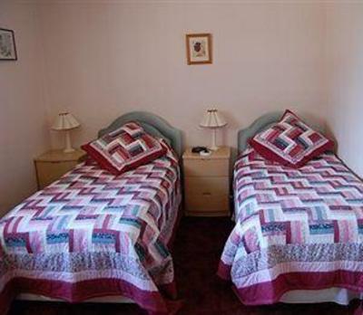 фото отеля Brayford Bed & Breakfast Salisbury