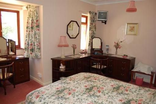 фото отеля Brayford Bed & Breakfast Salisbury
