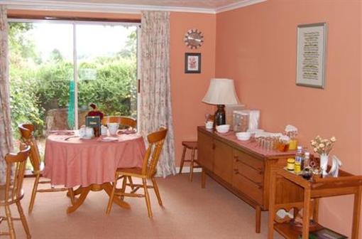 фото отеля Brayford Bed & Breakfast Salisbury