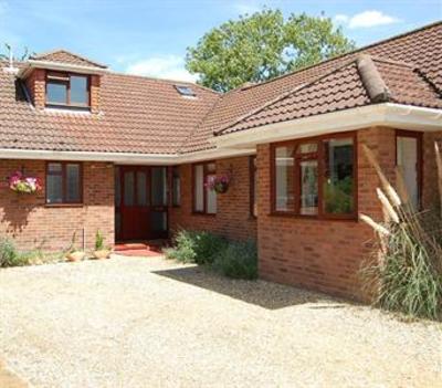 фото отеля Brayford Bed & Breakfast Salisbury