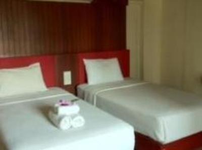 фото отеля Sky Inn 2