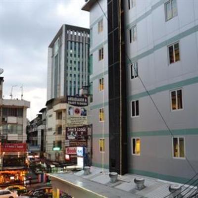 фото отеля Sky Inn 2