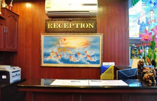 фото отеля Sky Inn 2