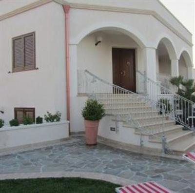 фото отеля B&B Vignali