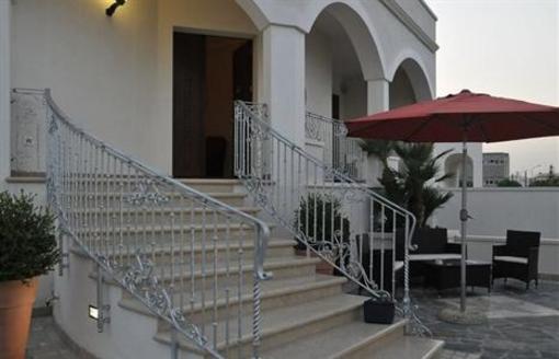фото отеля B&B Vignali