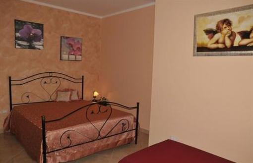 фото отеля B&B Vignali
