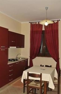 фото отеля B&B Vignali