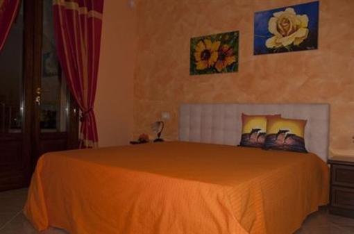 фото отеля B&B Vignali