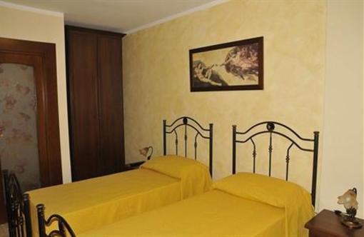 фото отеля B&B Vignali