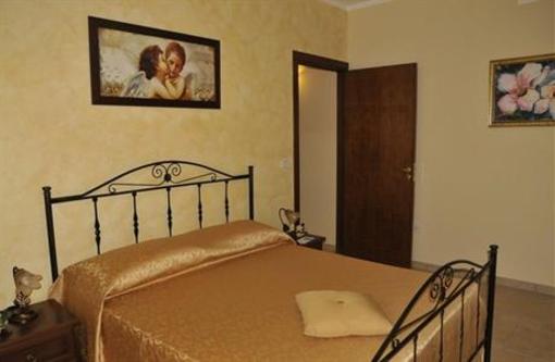 фото отеля B&B Vignali