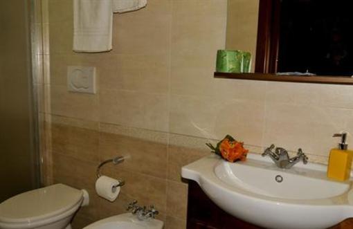 фото отеля B&B Vignali