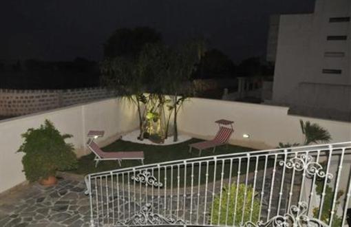 фото отеля B&B Vignali