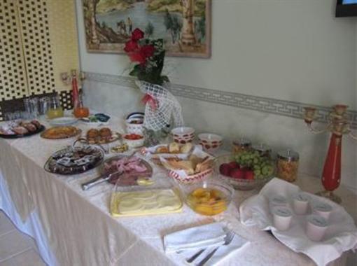 фото отеля B&B Vignali