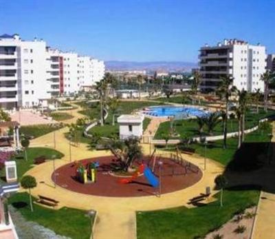фото отеля Arenales Playa Hotel Elche