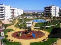 Arenales Playa Hotel Elche