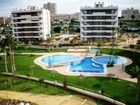 фото отеля Arenales Playa Hotel Elche