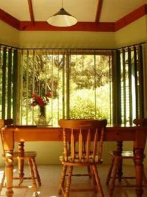 фото отеля Harmony Forest Villas And Vineyard Retreat Forest Grove (Australia)