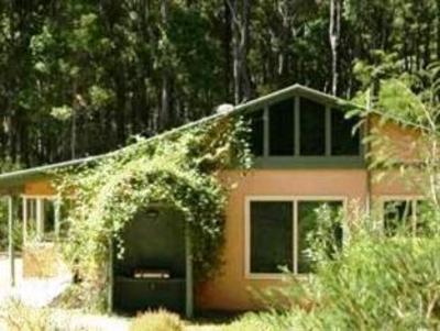 фото отеля Harmony Forest Villas And Vineyard Retreat Forest Grove (Australia)
