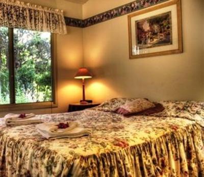 фото отеля Harmony Forest Villas And Vineyard Retreat Forest Grove (Australia)