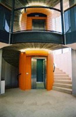 фото отеля Antares Apartments Preganziol