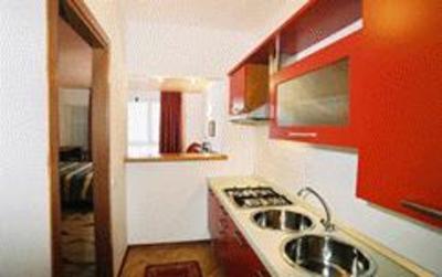 фото отеля Antares Apartments Preganziol