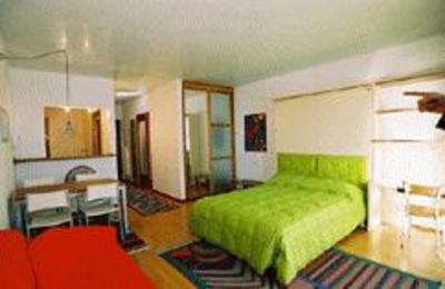 фото отеля Antares Apartments Preganziol