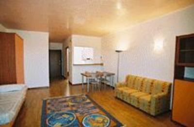 фото отеля Antares Apartments Preganziol