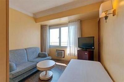 фото отеля Tryp Gran Sol