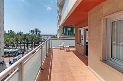 фото отеля Tryp Gran Sol