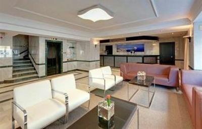 фото отеля Tryp Gran Sol
