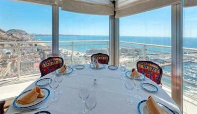 фото отеля Tryp Gran Sol