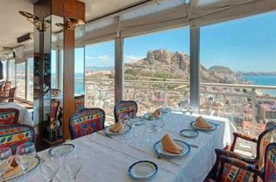 фото отеля Tryp Gran Sol
