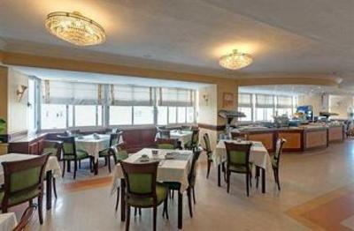 фото отеля Tryp Gran Sol