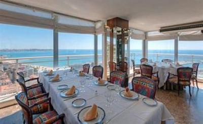фото отеля Tryp Gran Sol