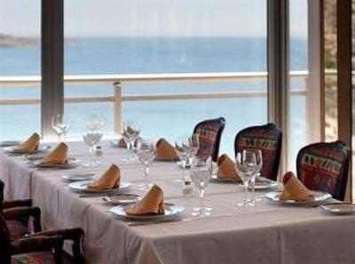 фото отеля Tryp Gran Sol