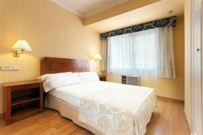 фото отеля Tryp Gran Sol