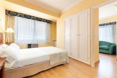 фото отеля Tryp Gran Sol