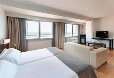 фото отеля Tryp Gran Sol