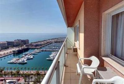 фото отеля Tryp Gran Sol