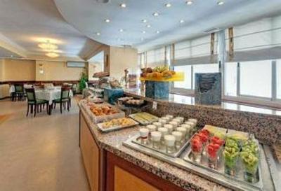 фото отеля Tryp Gran Sol