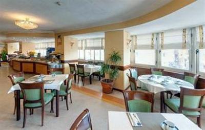 фото отеля Tryp Gran Sol